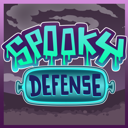 Spooky Defense
