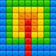 Candy Blast Fever:Cubes Puzzle