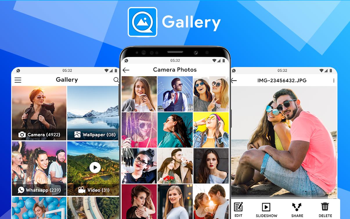 gallery