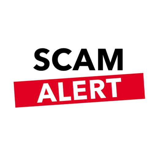 Scam Alert - Don't Be A Victim