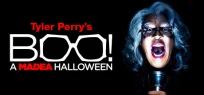 Tyler Perry's Boo! A Madea Halloween