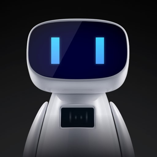 LDT: AI intelligent robot