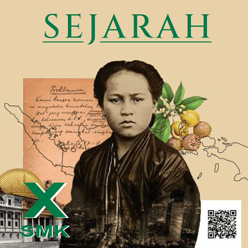 Sejarah Kelas 10 Merdeka