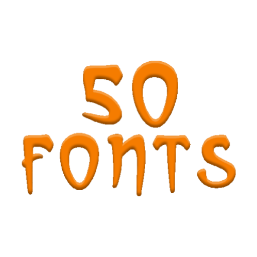 Fonts Message Maker