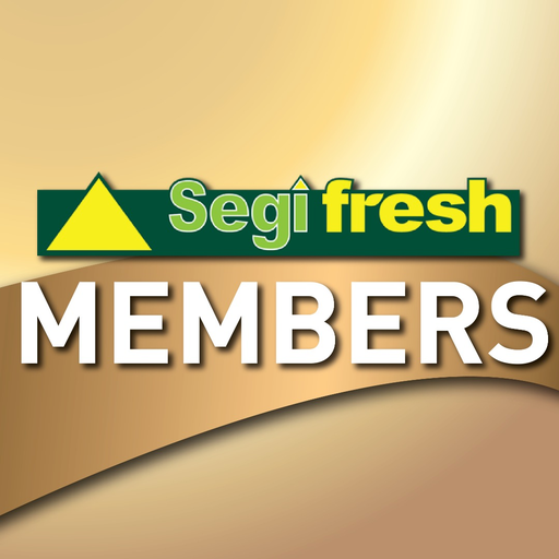 Segi Fresh Members