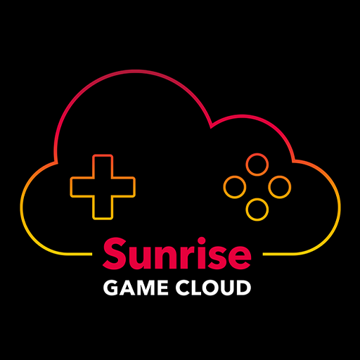 Sunrise Game Cloud