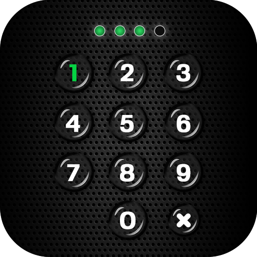 AppLock: Lock Apps, Password