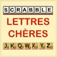 Scrabble - Lettres Chères