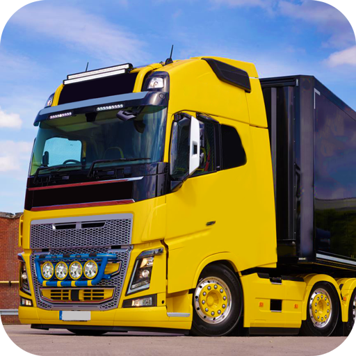 American Truck Simulator 2022