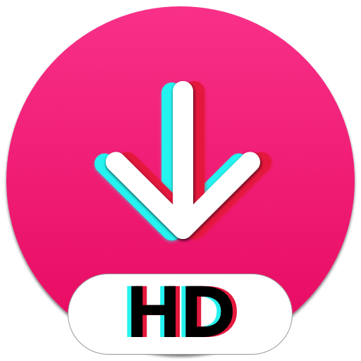 Video Downloader for Tiktok - No Watermark