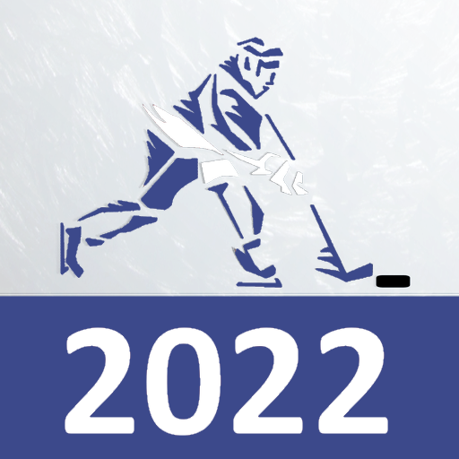 ЧМ по хоккею с шайбой 2022