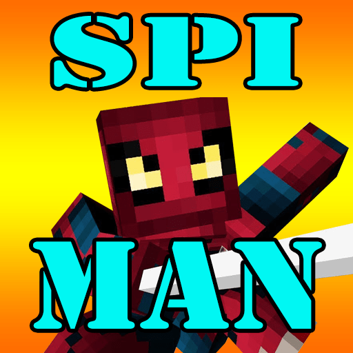 Spider Man Games - Mod + Skin