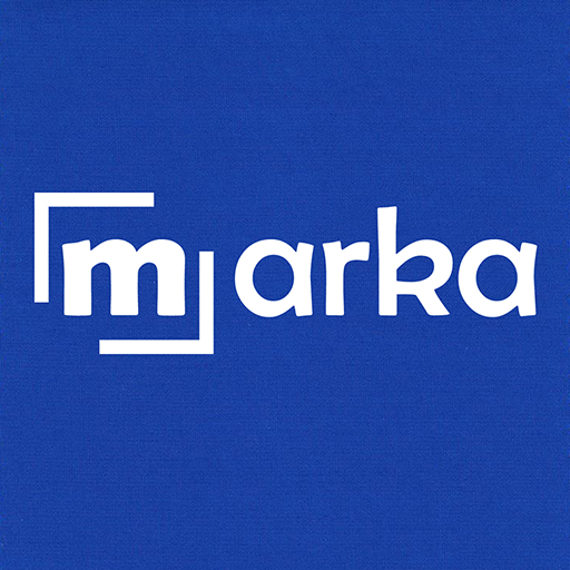 ماركة - Marka