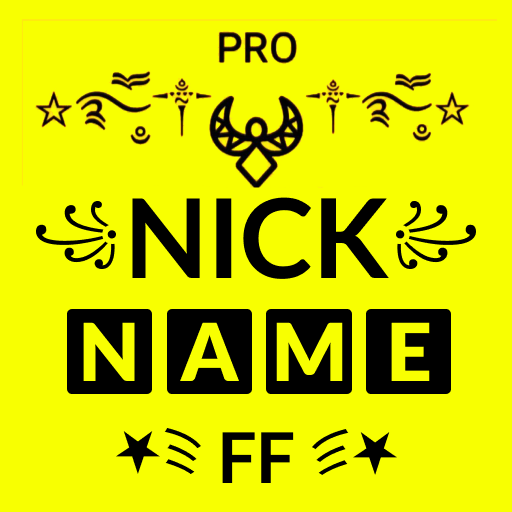 नाम ऐप : Nickfinder App