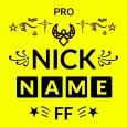 नाम ऐप : Nickfinder App