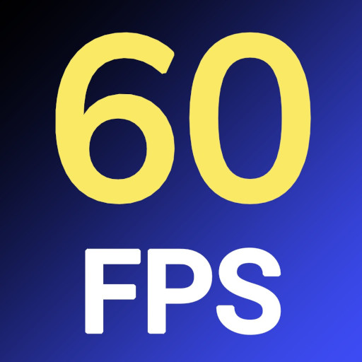 Real- Time FPS Meter