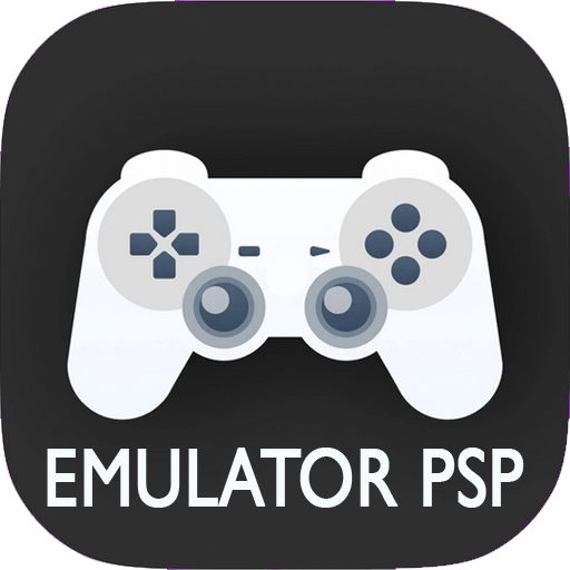 ppsspp game file iso Emulator