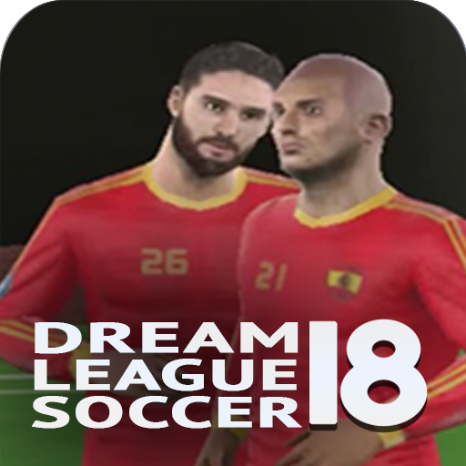 Guia DREAM LEAGUE SOCCER 18