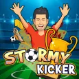 Stormy Kicker - Football Game