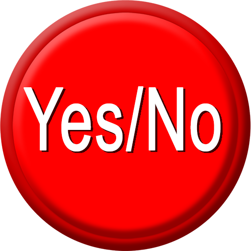 Yes / No Button