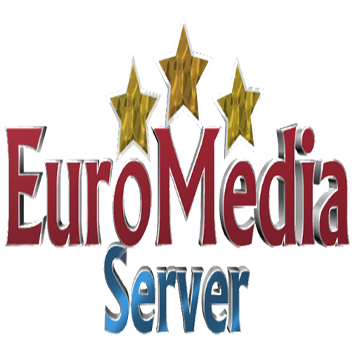 EURO MEDİA SERVER