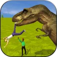 Dinosaur Simulator