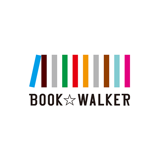 BOOK WALKER - Manga & Novels