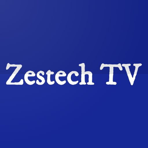 Ứng dụng Zestech Tivi