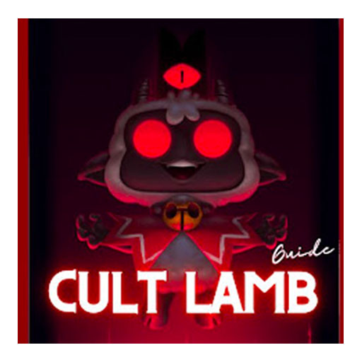 Cult of the Lamb Trick