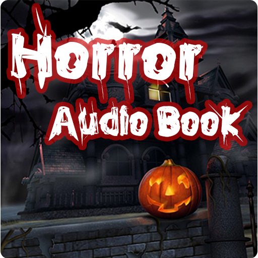 Horror Audio Books and Stories