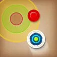 Carrom Shooter - Target Board Games (Early Access)