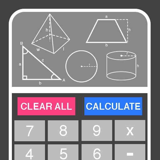 Geometry Calculator