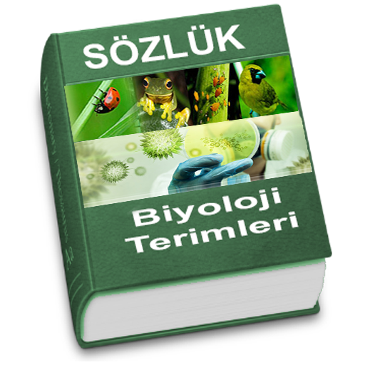 Biyoloji Sözlüğü