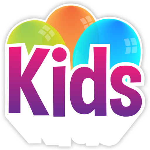 Help Launcher Kids