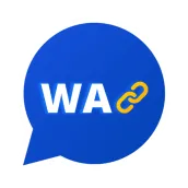 WA Link - Short Link Generator