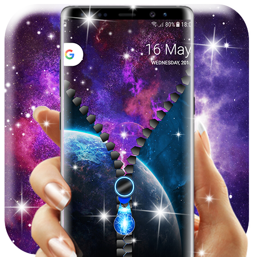 Lock screen for galaxy S21