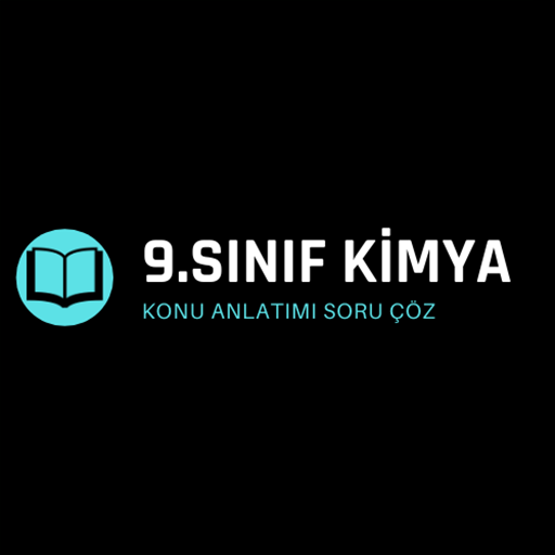 9.Sınıf Kimya Konu Anlatımı