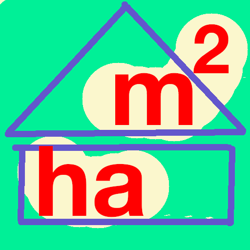 Square Meter and Hectare (m² & ha) Convertor