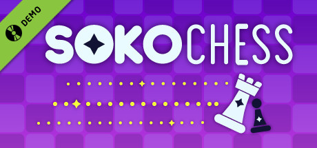 SokoChess Demo