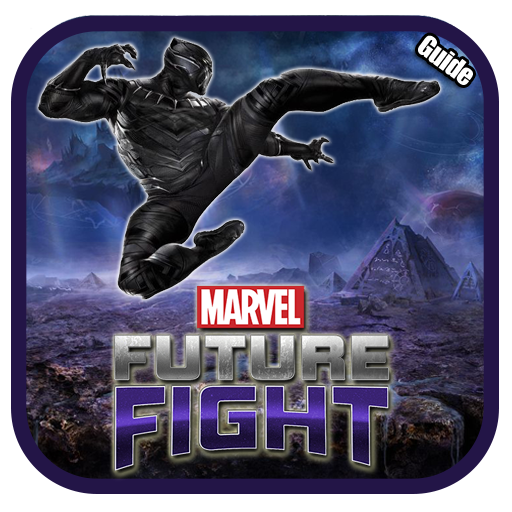 Marvel Future Fight Guide