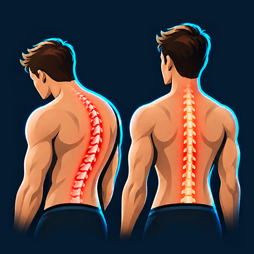 Posture Correction Exercises