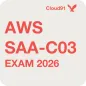 AWS SAA-C03 2026