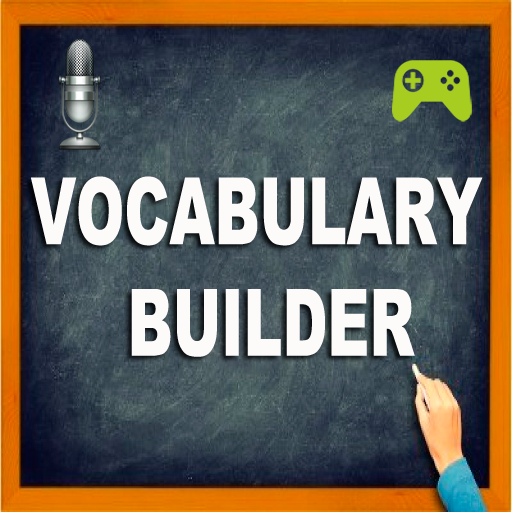 Vocabulary Builder