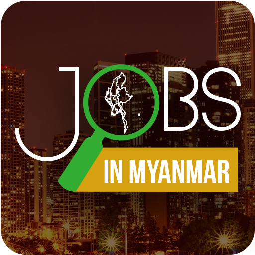 Jobs in Myanmar