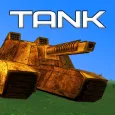 Tank Battle ：War Machine Games