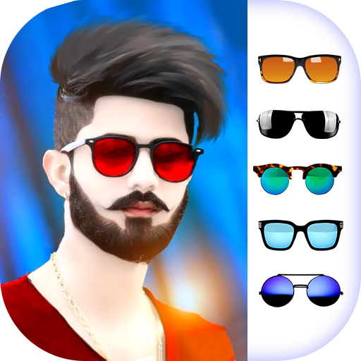 Sunglasses Photo Editor 2023