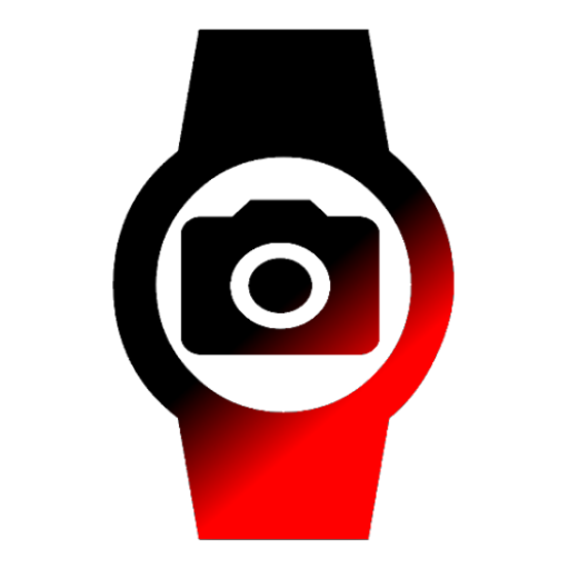 wear os camera