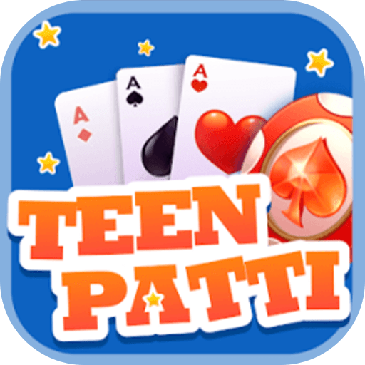 Teen Patti VIP-3Patti Game