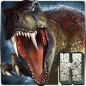 Hungry Dino : 3D Jurassic Adve