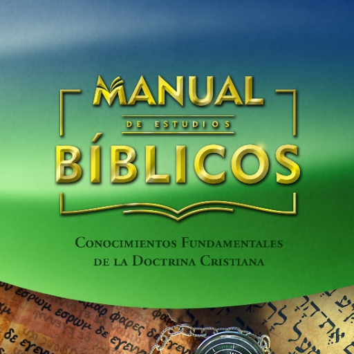 Manual de Estudios Bíblicos